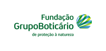 Logo Fundação Grupo Boticário