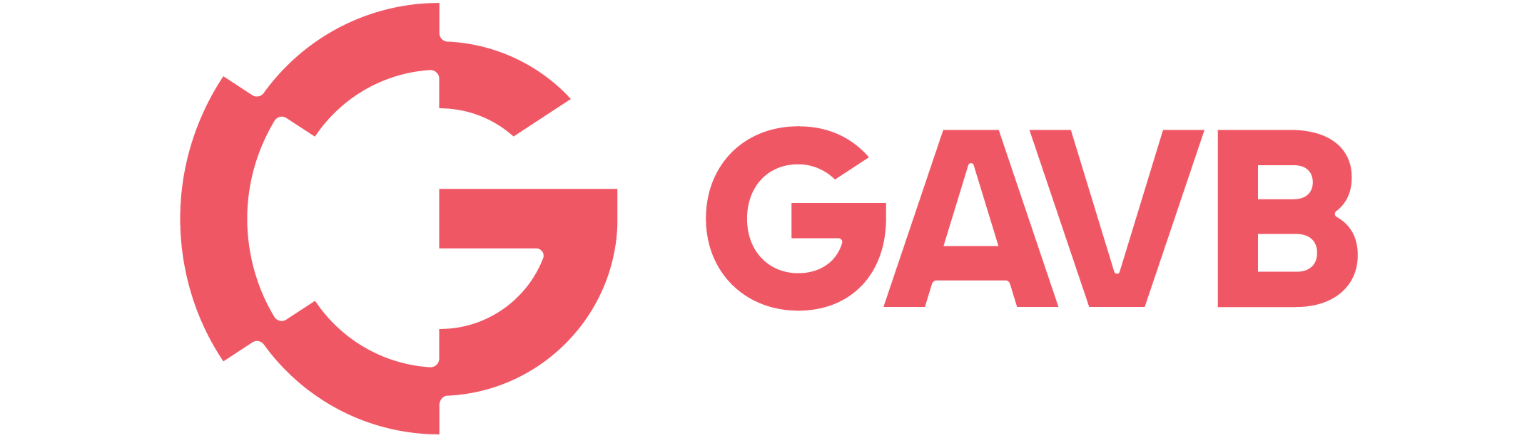 Logo GAVB